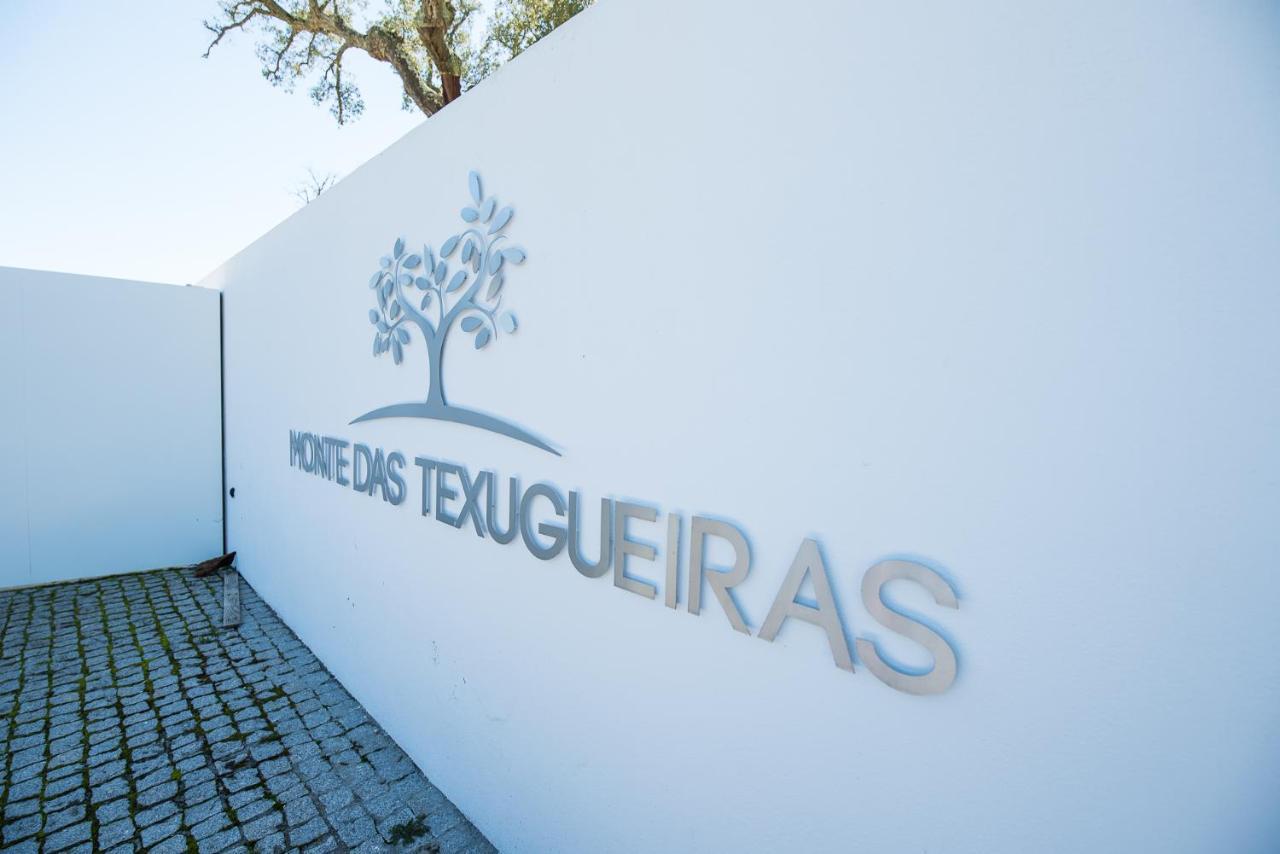 Monte Das Texugueiras - Adults Only Buitenkant foto